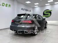 2019 Audi A3