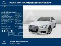 2019 Audi A3