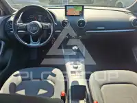 2019 Audi A3