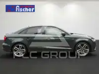 2019 Audi A3