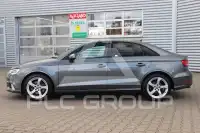 2019 Audi A3