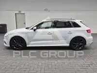 2019 Audi A3