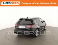 2019 Audi A3