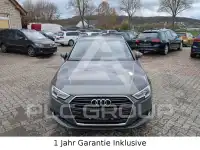 2019 Audi A3