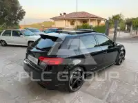2019 Audi A3