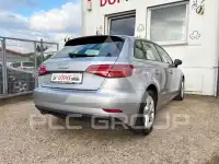 2019 Audi A3