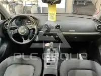 2019 Audi A3