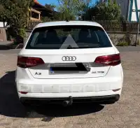 2019 Audi A3