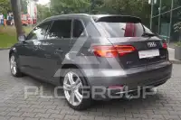 2019 Audi A3