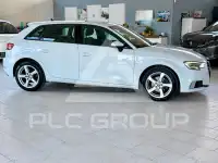 2019 Audi A3