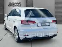 2019 Audi A3