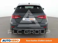 2019 Audi A3