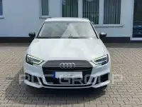 2019 Audi A3