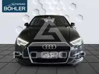 2019 Audi A3