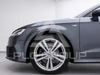 2019 Audi A3