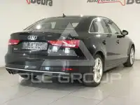 2019 Audi A3