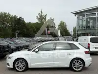 2019 Audi A3