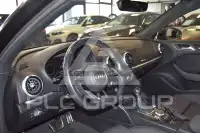 2019 Audi A3