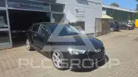 2019 Audi A3