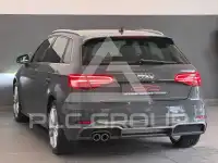 2019 Audi A3