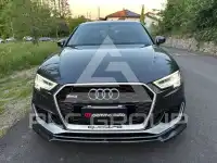 2019 Audi A3