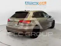 2019 Audi A3