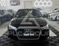 2019 Audi A3