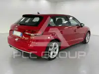 2019 Audi A3