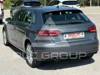 2019 Audi A3