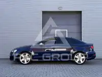2019 Audi A3