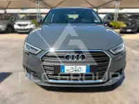 2019 Audi A3