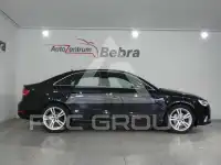2019 Audi A3
