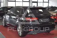 2019 Audi A3