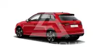 2019 Audi A3