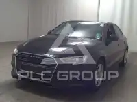 2019 Audi A3