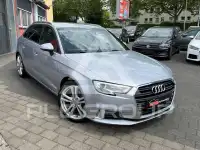 2019 Audi A3