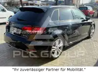 2019 Audi A3