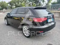 2019 Audi A3