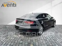2019 Audi A3