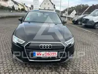 2019 Audi A3