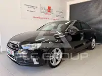 2019 Audi A3