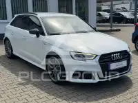 2019 Audi A3