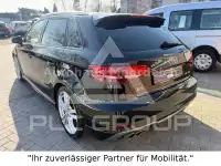 2019 Audi A3