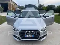 2019 Audi A3