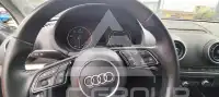 2019 Audi A3