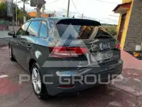 2019 Audi A3