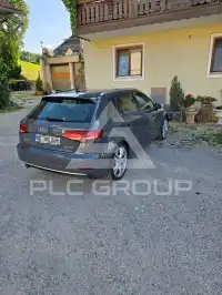 2019 Audi A3