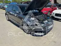 2019 Audi A3