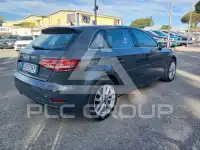 2019 Audi A3