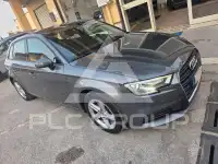 2019 Audi A3